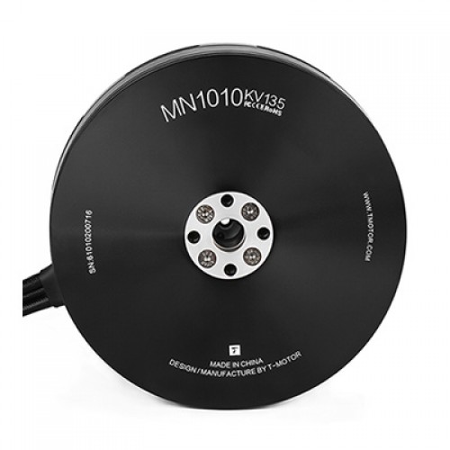 �˾���ũ  [T-MOTOR] Ƽ���� MN1010 135KV �귯������ ����