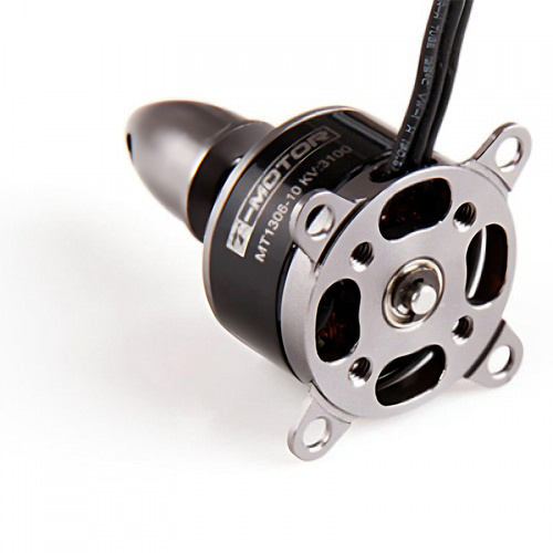 �˾���ũ  [T-MOTOR] Ƽ���� MT1306 3100KV �귯������ ����