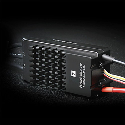 �˾���ũ  [T-MOTOR] FLAME 180A 12S V2.0 �귯������ ���ӱ�