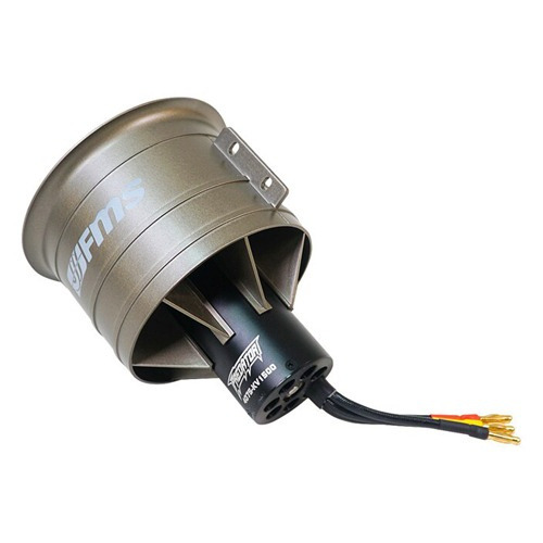 �˾���ũ  [FMS] 90mm ��Ʈ�� + �귯������ ���� ��Ʈ (22.2v����)