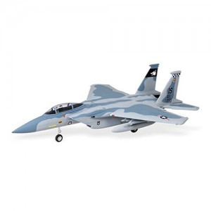 [FMS] 715mm F-15 EAGLE V2 64mm EDF Jet PNP - �ۼ��ű�, ���͸�, ������ �ʿ�