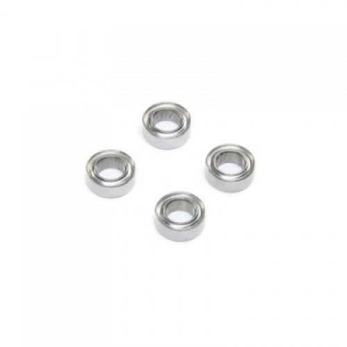 [�˾���ũ] LOS217001 [TEAM LOSI] 4 x 7 x 2.5mm Ball Bearing (4)