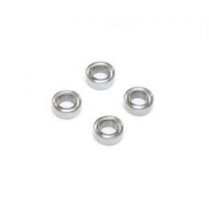 [TEAM LOSI] 4 x 7 x 2.5mm Ball Bearing (4)