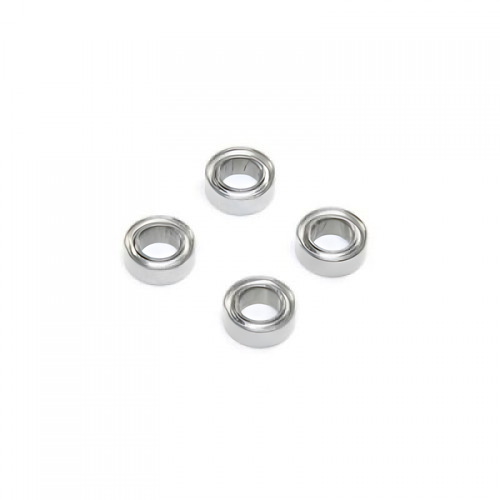�˾���ũ LOS217001 [TEAM LOSI] 4 x 7 x 2.5mm Ball Bearing (4)
