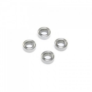 [TEAM LOSI] 4 x 7 x 2.5mm Ball Bearing (4)
