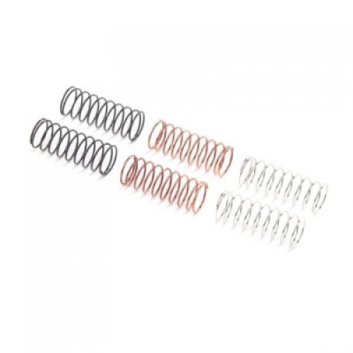 �˾���ũ LOS214015 [TEAM LOSI] Front Shock Springs (3 pair): Mini-T 2.0