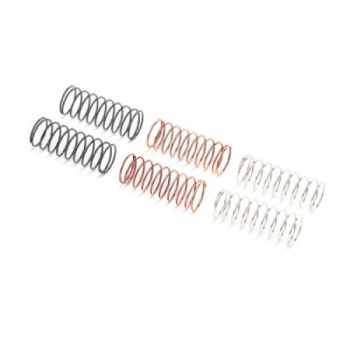 �˾���ũ LOS214015 [TEAM LOSI] Front Shock Springs (3 pair): Mini-T 2.0
