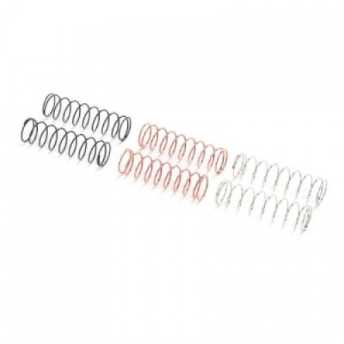 [�˾���ũ] LOS214014 [TEAM LOSI] Rear Shock Springs (3 pair): Mini-T 2.0