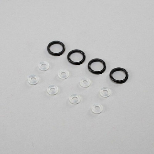 �˾���ũ LOS213002 [TEAM LOSI] Shock O-Ring Set: Mini-T 2.0