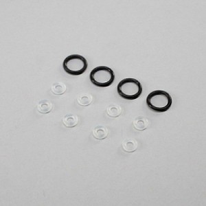 [TEAM LOSI] Shock O-Ring Set: Mini-T 2.0