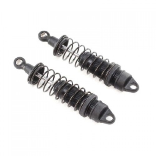 �˾���ũ LOS213000 [TEAM LOSI] Front Shock Set Complete: Mini-T 2.0