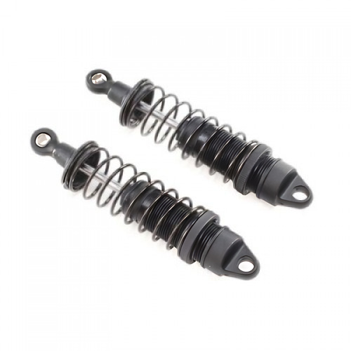 �˾���ũ LOS213000 [TEAM LOSI] Front Shock Set Complete: Mini-T 2.0