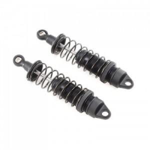 [TEAM LOSI] Front Shock Set Complete: Mini-T 2.0