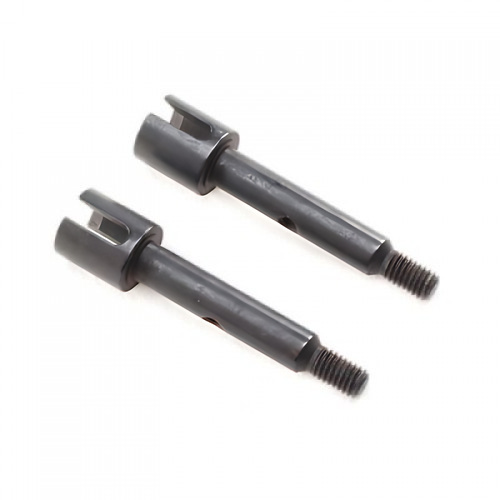 �˾���ũ LOS212012 [TEAM LOSI] Rear Axle (2): Mini-T 2.0