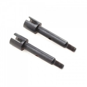 [TEAM LOSI] Rear Axle (2): Mini-T 2.0