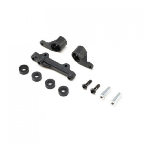 �˾���ũ LOS211013 [TEAM LOSI] Bellcrank Drag Link Set: Mini-T 2.0