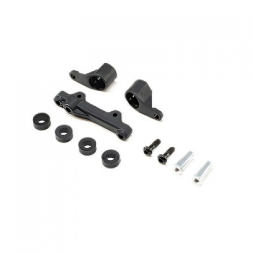 �˾���ũ LOS211013 [TEAM LOSI] Bellcrank Drag Link Set: Mini-T 2.0
