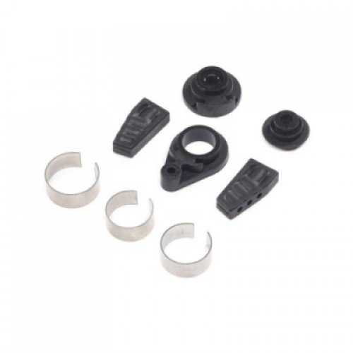 �˾���ũ LOS211012 [TEAM LOSI] Servo Mount Servo Saver: Mini-T 2.0