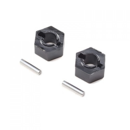 �˾���ũ LOS212011 [TEAM LOSI] Wheel Hex Pin (2): Mini-T 2.0