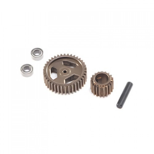 �˾���ũ LOS212018 [TEAM LOSI] Differential Gear Idler Gear: Mini-T 2.0