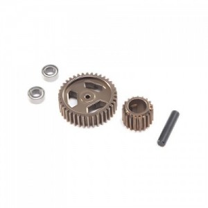 [TEAM LOSI] Differential Gear Idler Gear: Mini-T 2.0