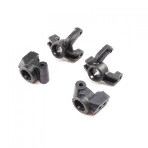 �˾���ũ LOS214006 [TEAM LOSI] Spindle & Hub Set: Mini-T 2.0