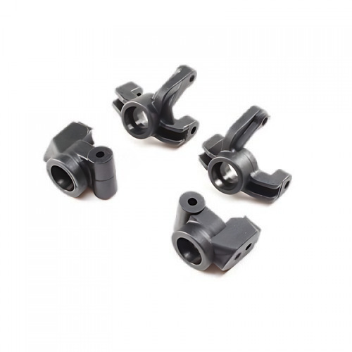 �˾���ũ LOS214006 [TEAM LOSI] Spindle & Hub Set: Mini-T 2.0