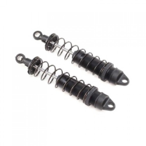 �˾���ũ LOS213001 [TEAM LOSI] Rear Shock Set Complete: Mini-T 2.0