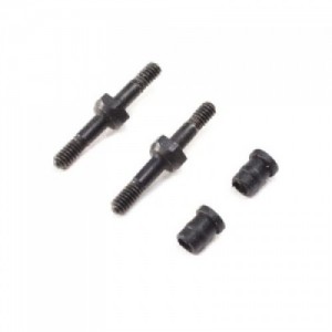 [TEAM LOSI] Shock Standoff Bushing: Mini-T 2.0