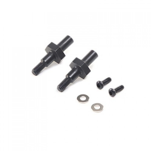 �˾���ũ LOS212014 [TEAM LOSI] Front Axle (2): Mini-T 2.0