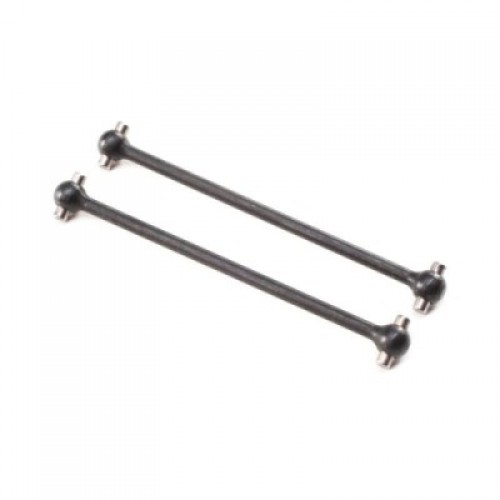 �˾���ũ LOS212013 [TEAM LOSI] Dogbone (2): Mini-T 2.0