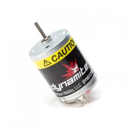 �˾���ũ DYNS1218 [TEAM LOSI] Dynamite 280 Brushed Motor: Mini-T 2.0