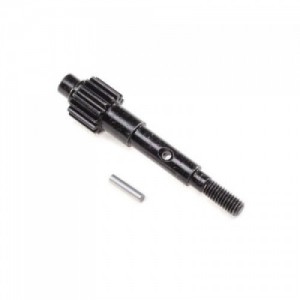 [TEAM LOSI] Top Shaft: Mini-T 2.0