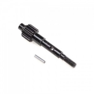 [TEAM LOSI] Top Shaft: Mini-T 2.0