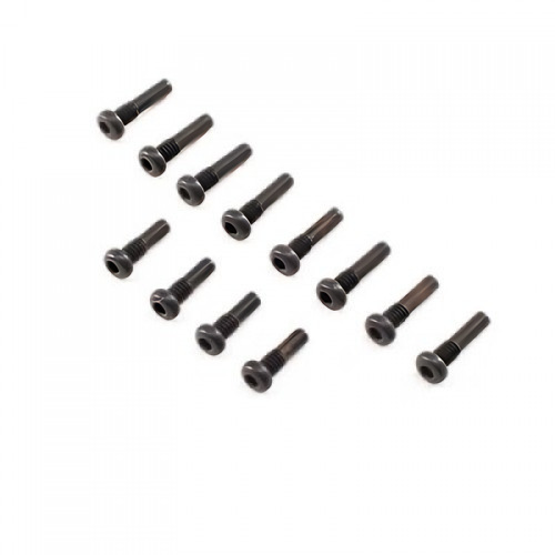 �˾���ũ LOS216005 [TEAM LOSI] King Pin Set: Mini-T 2.0