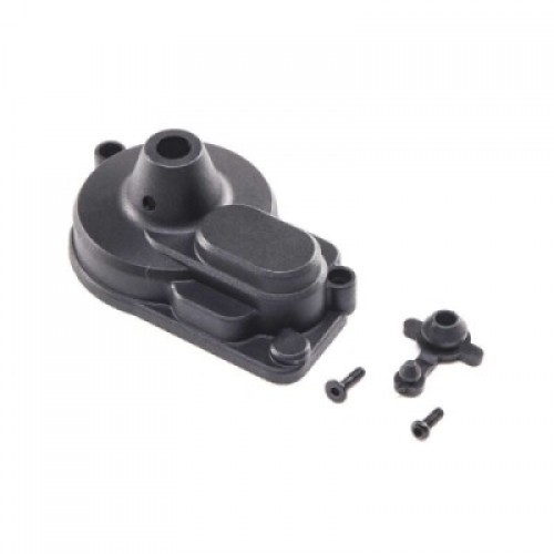 �˾���ũ LOS211016 [TEAM LOSI] Gear Cover with Plug: Mini-T 2.0