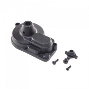[TEAM LOSI] Gear Cover with Plug: Mini-T 2.0