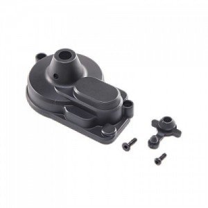 [TEAM LOSI] Gear Cover with Plug: Mini-T 2.0