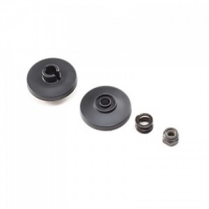 [TEAM LOSI] Slipper Hardware: Mini-T 2.0