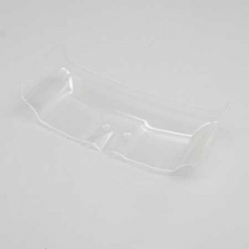 [�˾���ũ] LOS210022 [TEAM LOSI] Precut Wing, Clear (2): Mini-B