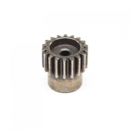 [�˾���ũ] LOS212022 [TEAM LOSI] Pinion Gear, 18T 0.5M 2mm Shaft