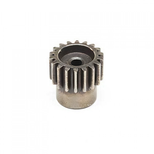 �˾���ũ LOS212022 [TEAM LOSI] Pinion Gear, 18T 0.5M 2mm Shaft
