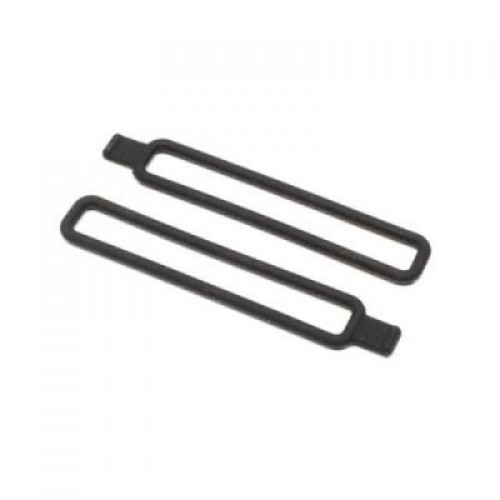 [�˾���ũ] LOS211022 [TEAM LOSI] Battery Strap, Elastomer: Mini-B
