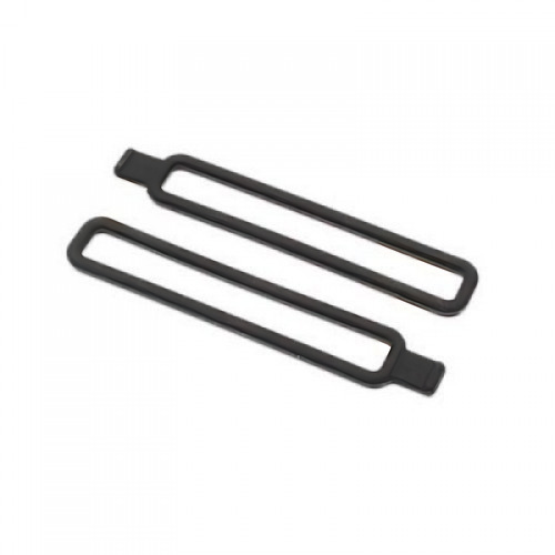 �˾���ũ LOS211022 [TEAM LOSI] Battery Strap, Elastomer: Mini-B