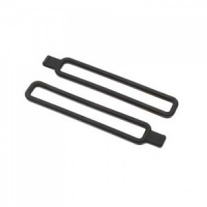 [TEAM LOSI] Battery Strap, Elastomer: Mini-B
