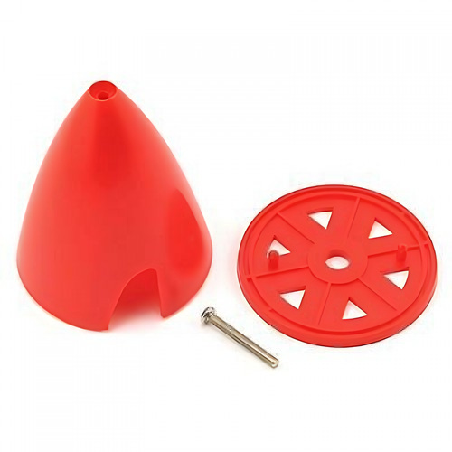 �˾���ũ EFL4829 [E-FLITE(Blade)] Spinner 60mm: Commander mPd 1.4m