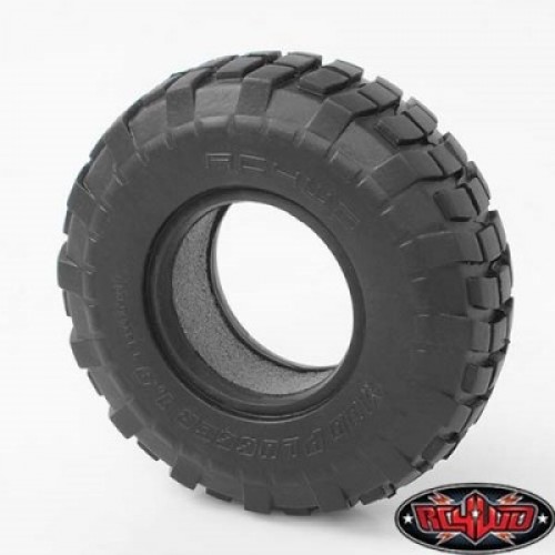 [�˾���ũ] Z-T0004 [RC4WD] [��ǰ�� ��ũ��︵Ÿ�̾�]RC4WD Mud Plugger 1.9 Scale Tires(�Ѻ���/2�� ����)