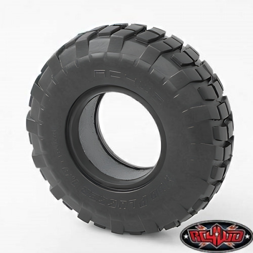 �˾���ũ Z-T0004 [RC4WD] [��ǰ�� ��ũ��︵Ÿ�̾�]RC4WD Mud Plugger 1.9 Scale Tires(�Ѻ���/2�� ����)