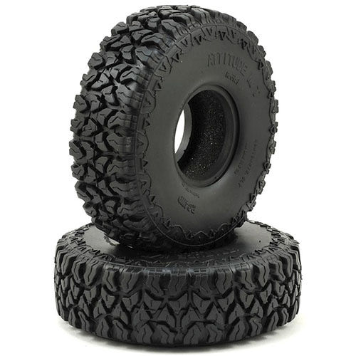 �˾���ũ Z-T0149 [RC4WD] [��ǰ�� ��ũ��︵Ÿ�̾�]RC4WD Attitude M/T 1.9 Scale Tires(�Ѻ���/2�� ����)