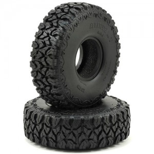 [RC4WD] [��ǰ�� ��ũ��︵Ÿ�̾�]RC4WD Attitude M/T 1.9 Scale Tires(�Ѻ���/2�� ����)